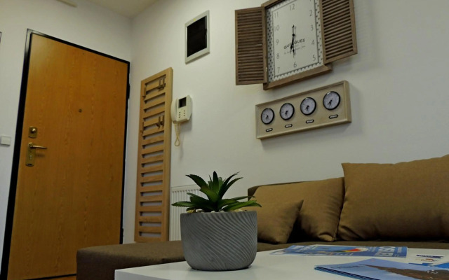 TIME KEEPER - SELF check in