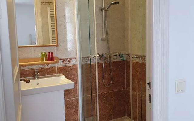 L'Abri Sous Roche - Chambres d'hôtes