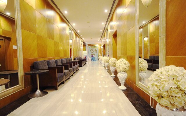 Grand Continent International Hotel