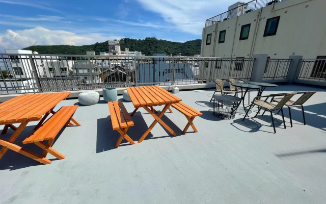 Tizwan hotel - Vacation STAY 40478v