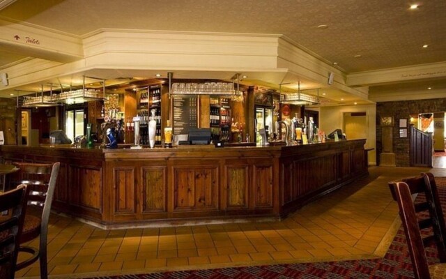 Premier Inn Doncaster Central East