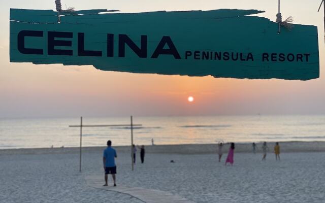 Celina Peninsula Resort