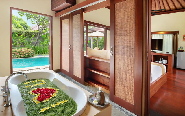 Nyuh Bali Luxury Villas
