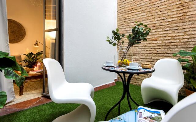 Genteel Home Alhóndiga Sevilla