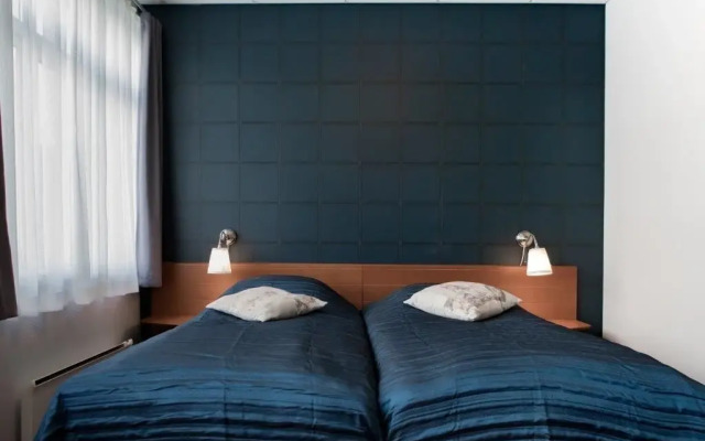Aalesund Airport Hotel
