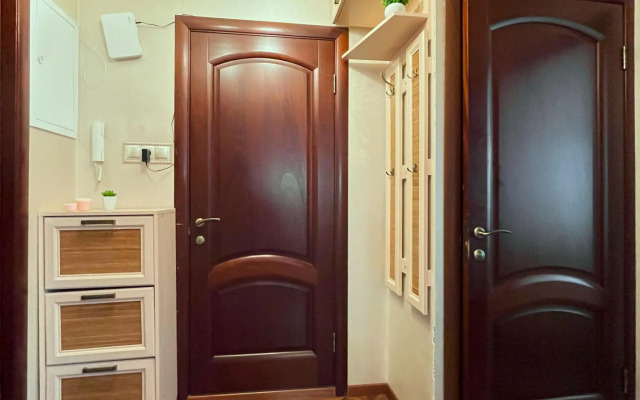 Relax Apart (Релакс Апарт) на улице Молодёжная 76