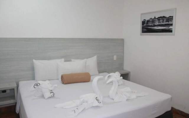 The St. Martin Boutique Hotel