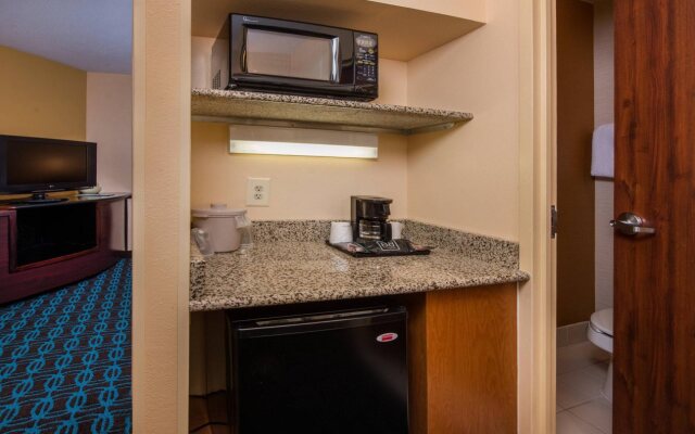 Fairfield Inn & Suites Dulles Airport Chantilly