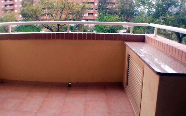 Acv - costa caribe I-2ª línea planta baja sur