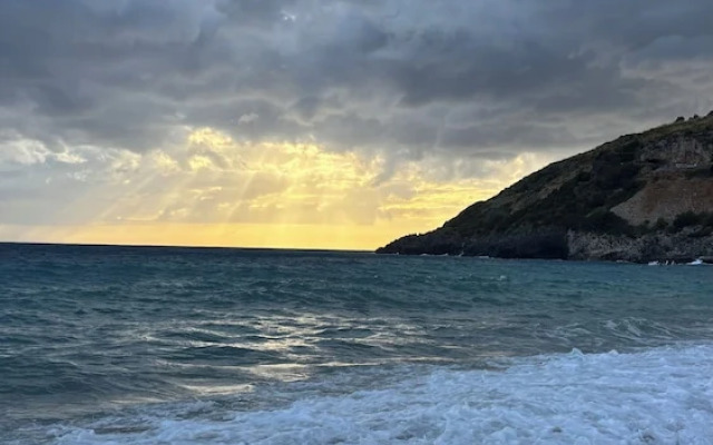 La Valle del Ciglioto