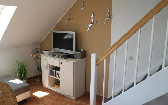 Residenz am Strand Seeschwalbe - Wohnung 4-62