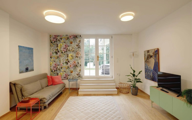 Boutique Apartments Freiburg - Eva