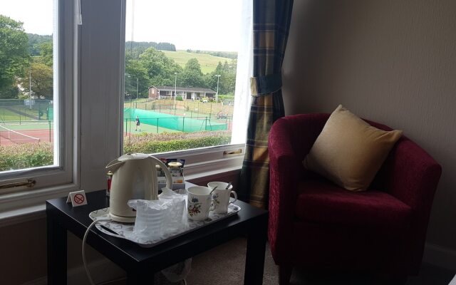 Dell Mar Bed and Breakfast
