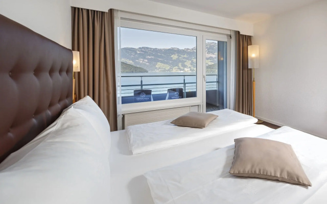 Seerausch Swiss Quality Hotel