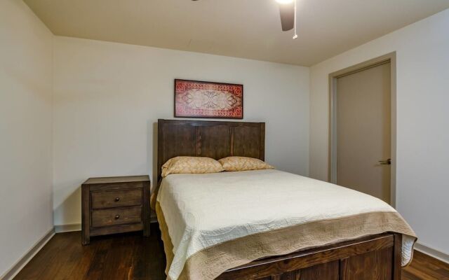 Apartments-Stay Smart Elm Street Downtown