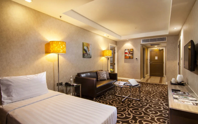 Sunway Putra Hotel Kuala Lumpur