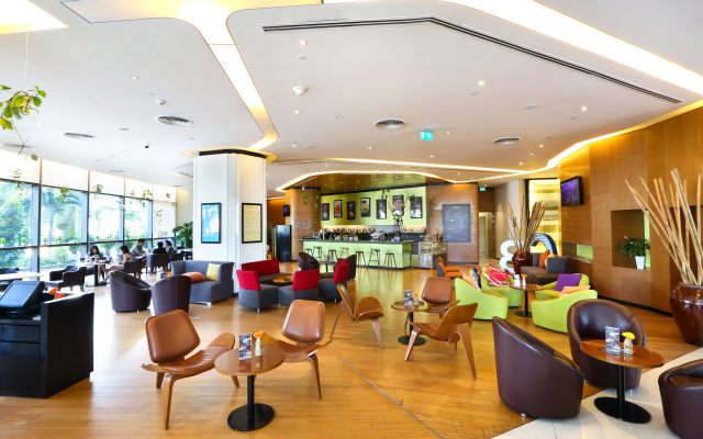 Novotel Danang Premier Han River