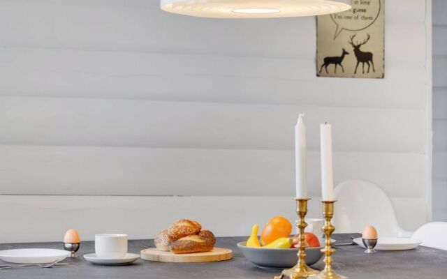 "Dana" - 1.1km from the sea in Western Jutland