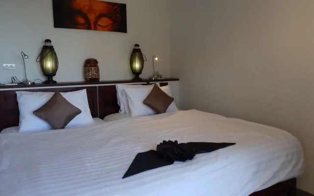 1 Bedroom Seaview Villa Angthong Hills SDV227G-By Samui Dream Villas