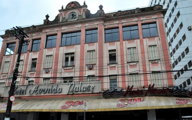 Hotel Avenida Palace