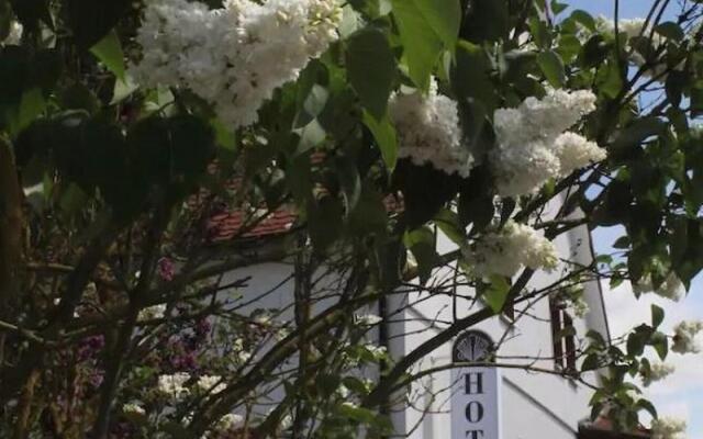 Häuser Der Villa Italia