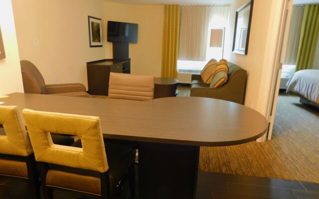 Candlewood Suites San Antonio Airport by IHG