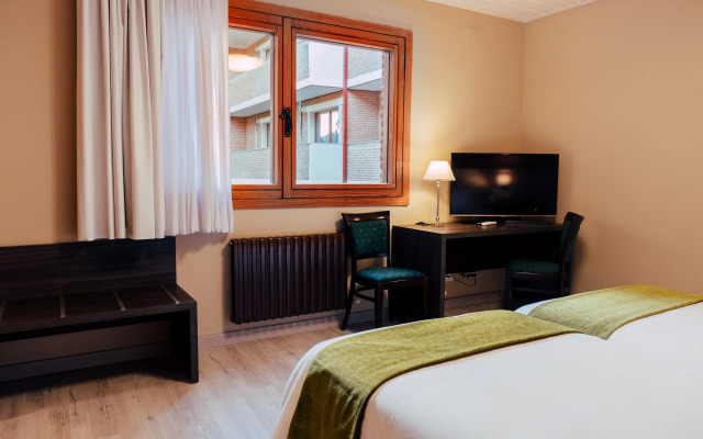 Hotel Resort El Montico - Singular's Hotels