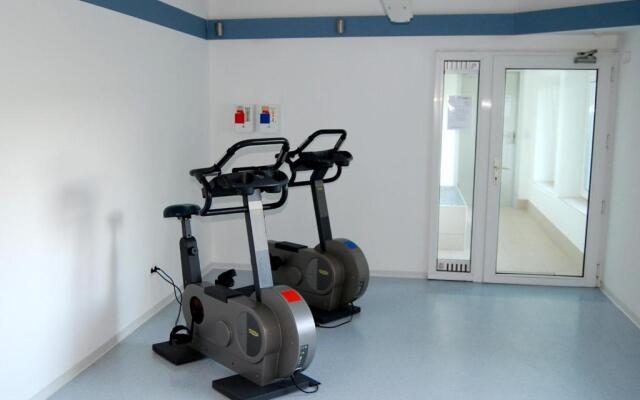 Haus Nautic Whg. 809