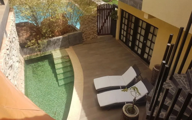 The Rhino Resort Hotel & Spa