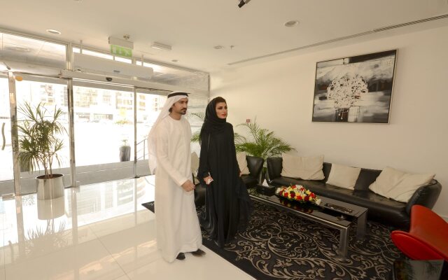 City Stay Hotel Apartment