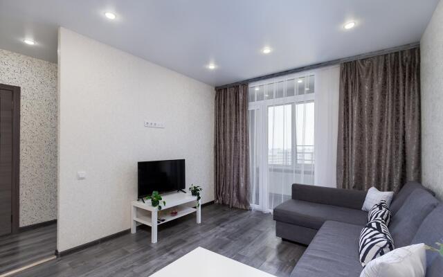 АлАнт на улице Немировича-Данченко 156