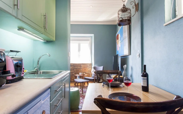 ALTIDO Caracol da Graça Studio