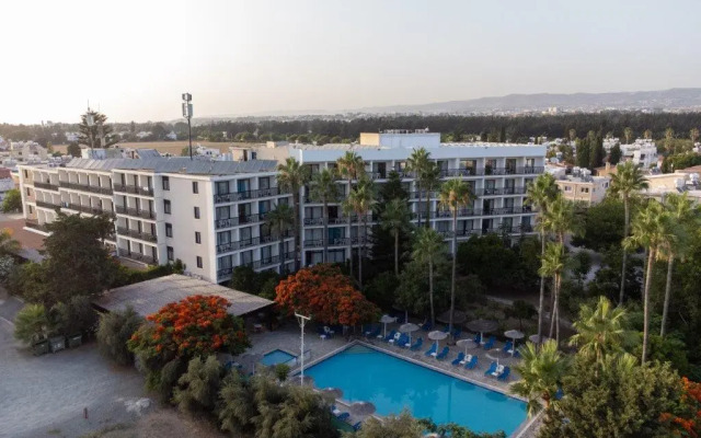 Hotel Veronica