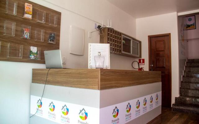 Pousada Arco Íris Fortaleza