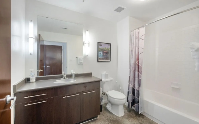 Kasa 2nd Street Austin