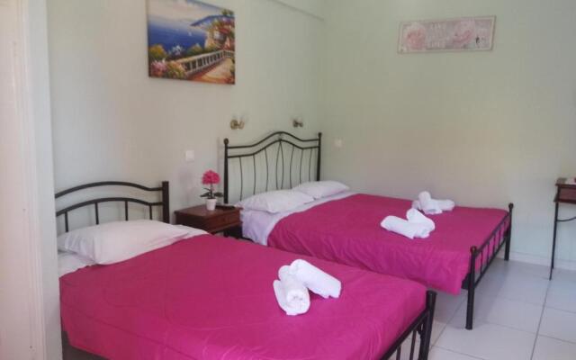 Paradise Studio Corfu