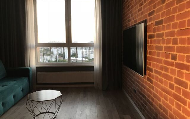 GOSH Apartamenty na ul. Korabelnaya, d. 13