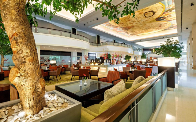 Waterfront Cebu City Hotel & Casino