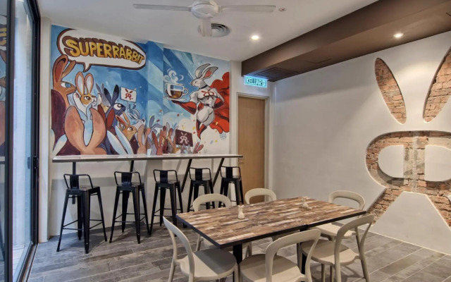 Timez Hotel Melaka
