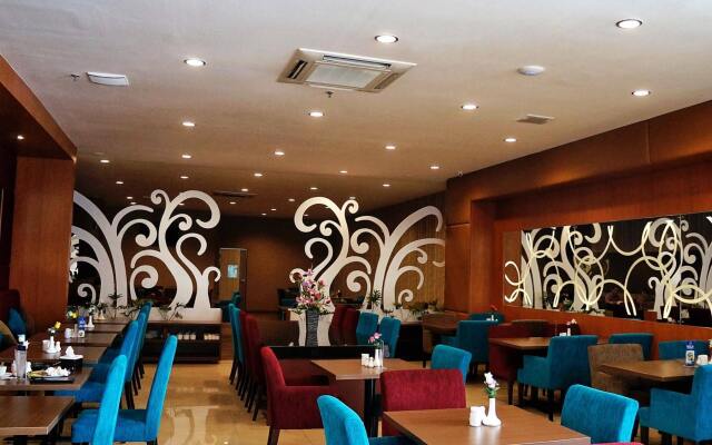 Royal Suite Condotel