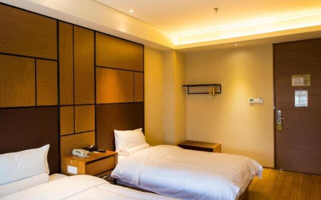 JI Hotel Jingzhou Wanda