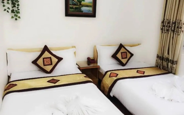 OYO 1143 Thu Giang Hotel