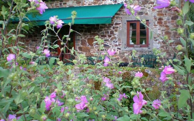 Auberge du Val d'Aisne