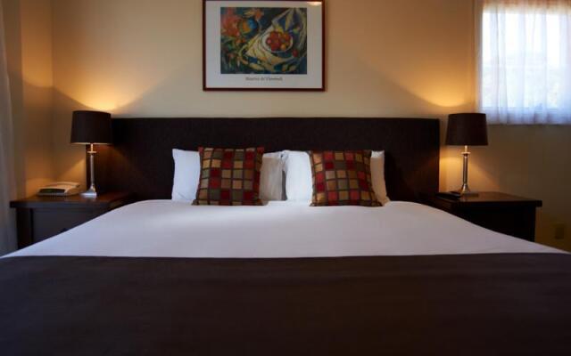 Ballarat Mews Serviced Apartments