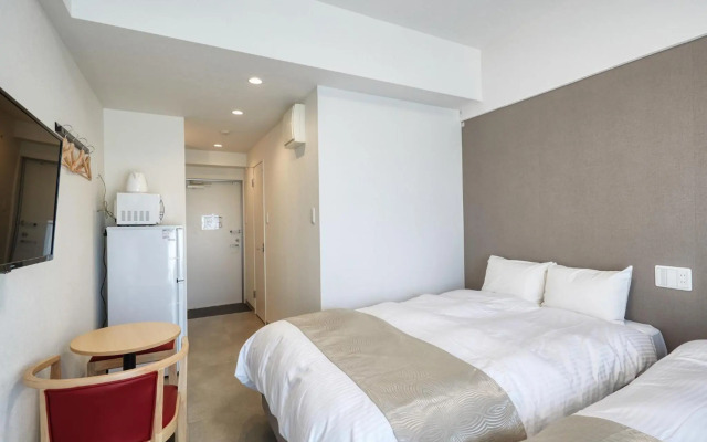 BiBi Hotel NAHAKUME
