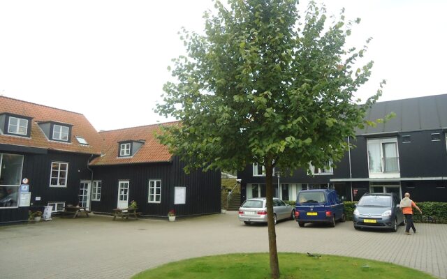 Danhostel Kolding