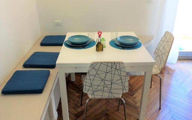 Appartamento Mare 103