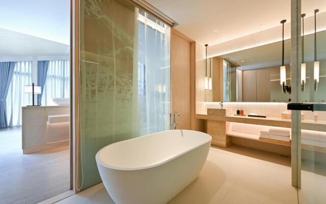 Hotel MYS Khao Yai