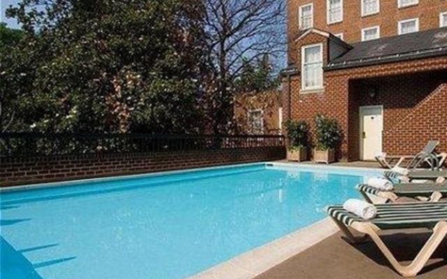 The Latham Hotel Georgetown