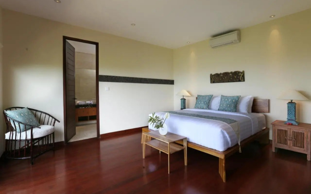 Villa Tiara Mas